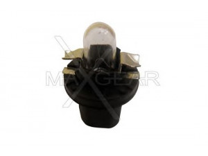 MAXGEAR 78-0037 lemputė