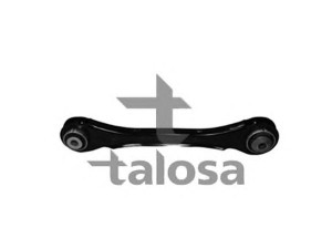 TALOSA 46-04238 vikšro valdymo svirtis 
 Ašies montavimas/vairavimo mechanizmas/ratai -> Valdymo svirtis/pasukamosios svirties sujungimas -> Vairo trauklės (valdymo svirtis, išilginis balansyras, diago
33326792544