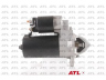ATL Autotechnik A 16 885 starteris 
 Elektros įranga -> Starterio sistema -> Starteris
962 08 785, 964 50 663, 964 73 779