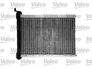VALEO 812413 šilumokaitis, salono šildymas 
 Šildymas / vėdinimas -> Šilumokaitis
271159831R, 95517541