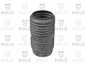 MAL? 15451 apsauginis dangtelis/gofruotoji membrana, amortizatorius 
 Pakaba -> Amortizatorius
60662003