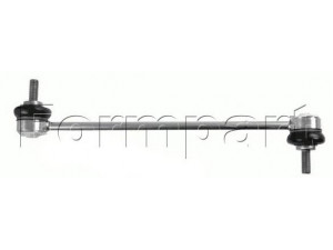 FORMPART 1408006 šarnyro stabilizatorius 
 Ašies montavimas/vairavimo mechanizmas/ratai -> Stabilizatorius/fiksatoriai -> Savaime išsilyginanti atrama
50700 464, 50700941, 51795269, 51801136