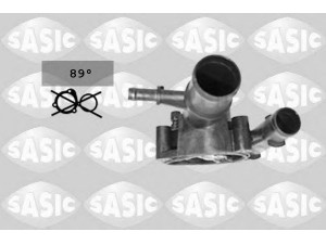 SASIC 4000375 termostatas, aušinimo skystis 
 Aušinimo sistema -> Termostatas/tarpiklis -> Thermostat
8200074346, 8200674368