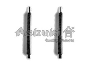 ASHUKI D336-66I amortizatorius 
 Pakaba -> Amortizatorius
48530-87605, 56210-01W20, 56210-01W25