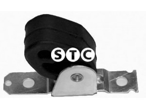 STC T404762 atraminis buferis, triukšmo slopintuvas 
 Išmetimo sistema -> Surinkimo dalys -> Atskiros surinkimo dalys -> Guminė apsauga
6Q0253144G, 6Q0253144G, 6Q0253144G