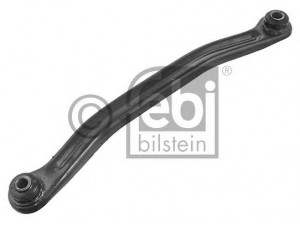 FEBI BILSTEIN 41751 vikšro valdymo svirtis 
 Ašies montavimas/vairavimo mechanizmas/ratai -> Valdymo svirtis/pasukamosios svirties sujungimas -> Vairo trauklės (valdymo svirtis, išilginis balansyras, diago
55202-25103