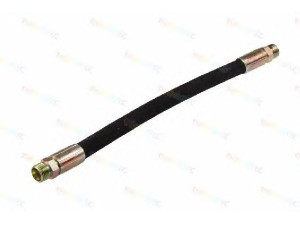 THERMOTEC SI-DA01 hidraulinė žarna, vairo sistema
001 997 26 52, 001 997 27 52, 0019972652