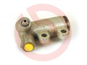 BREMBO E 83 002 darbinis cilindras, sankaba 
 Sankaba/dalys -> Sankabos valdymas -> Vykdomasis cilindras
3147010010, 3147010011, 3147010012