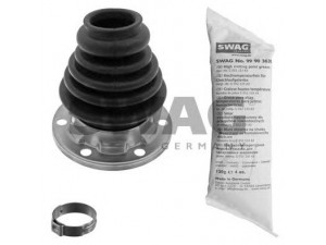 SWAG 30 93 8335 gofruotoji membrana, kardaninis velenas 
 Ratų pavara -> Gofruotoji membrana
1J0 498 201 A, 1J0 498 201 A SK