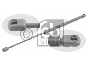 FEBI BILSTEIN 27589 dujinė spyruoklė, bagažinė 
 Priedai -> Bagažinė/pakrovimo skyrius
41 62 6 801 258