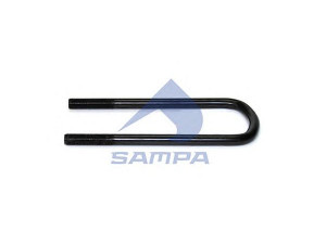 SAMPA 010.153 lingės spaustukas
314 351 03 25, 3143510325, 316 351 00 25
