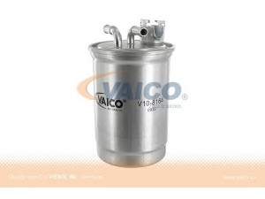 VAICO V10-8164 kuro filtras 
 Techninės priežiūros dalys -> Papildomas remontas
6N0 127 401 F, 6N0 127 401 G, 6N0 127 401 H