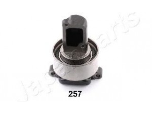 JAPANPARTS BE-257 įtempiklis, paskirstymo diržas 
 Diržinė pavara -> Paskirstymo diržas/komplektas -> Dirželio įtempiklis (įtempimo blokas)
13503-65010