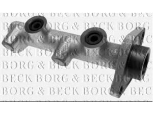 BORG & BECK BBM4078 pagrindinis cilindras, stabdžiai 
 Stabdžių sistema -> Pagrindinis stabdžių cilindras
6069633