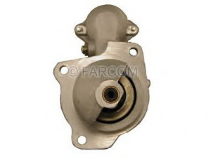 FARCOM 105111 starteris