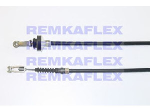REMKAFLEX 44.2050 sankabos trosas 
 Sankaba/dalys -> Sankabos valdymas -> Sankabos trosas
215050