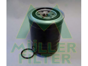 MULLER FILTER FN1141 kuro filtras 
 Techninės priežiūros dalys -> Papildomas remontas
YL4J9155BA, 16400-VB201, 16400AU610