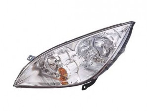 ALKAR 2741684 priekinis žibintas 
 Kėbulas -> Priekinis žibintas/dalys -> Priekinis žibintas/įterp.
MN186255