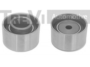 TREVI AUTOMOTIVE TD1313 kreipiantysis skriemulys, paskirstymo diržas 
 Diržinė pavara -> Paskirstymo diržas/komplektas -> Laisvasis/kreipiamasis skriemulys
8943822150, 8943822151, 8944338200