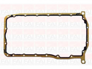 FAI AutoParts SG1009 tarpiklis, alyvos karteris 
 Variklis -> Tarpikliai -> Sandarikliai, alyvos sistema