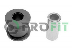 PROFIT 2307-0288 valdymo svirties/išilginių svirčių įvorė 
 Ašies montavimas/vairavimo mechanizmas/ratai -> Valdymo svirtis/pasukamosios svirties sujungimas -> Montavimas/sutvirtinimas
352393, 1320756080, 1320756080SK