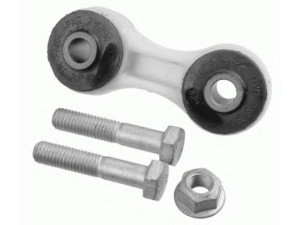 LEMFÖRDER 24637 02 šarnyro stabilizatorius 
 Ašies montavimas/vairavimo mechanizmas/ratai -> Stabilizatorius/fiksatoriai -> Savaime išsilyginanti atrama
8E0 505 465 C, 8E0 505 465 D, 8E0 505 465 C
