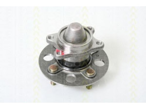 TRISCAN 8530 43220 rato guolio komplektas 
 Ašies montavimas/vairavimo mechanizmas/ratai -> Rato stebulė/montavimas -> Rato guolis
52750-1C000, 52750-1G000, 52750-1G001
