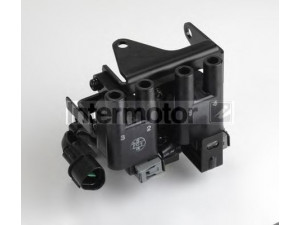 STANDARD 12888 ritė, uždegimas 
 Kibirkšties / kaitinamasis uždegimas -> Uždegimo ritė
27301-02700, 27301-02710