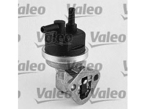 VALEO 247108 kuro siurblys 
 Degalų tiekimo sistema -> Kuro siurblys/dalys -> Kuro siurblys
21011106010