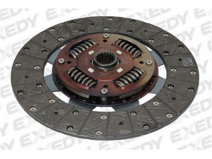 EXEDY TYD078U sankabos diskas 
 Sankaba/dalys -> Sankabos diskas
312503400, 3125036400, 3125036401