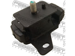 FEBEST TM-TGN15 variklio montavimas 
 Variklis -> Variklio montavimas -> Variklio montavimo rėmas
12305-0C011