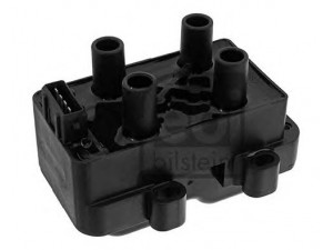 FEBI BILSTEIN 21525 ritė, uždegimas 
 Kibirkšties / kaitinamasis uždegimas -> Uždegimo ritė
77 00 872 449, 77 00 872 834, 77 00 873 701