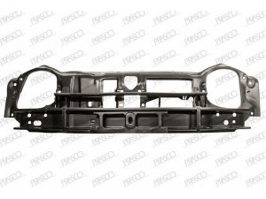 PRASCO RN3043210 priekinis variklio gaubtas 
 Kėbulas -> Kėbulo dalys/ sparnas/buferis -> Priekinis aerodinaminio pasipriešinimo sumažinimas/grotelės
7751697626, 7751697656