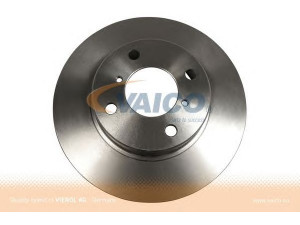 VAICO V40-40025 stabdžių diskas 
 Dviratė transporto priemonės -> Stabdžių sistema -> Stabdžių diskai / priedai
47 00 711, 9193872, 55311-83E00