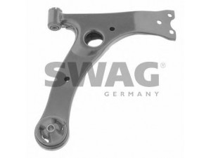 SWAG 81 92 6597 vikšro valdymo svirtis 
 Ašies montavimas/vairavimo mechanizmas/ratai -> Valdymo svirtis/pasukamosios svirties sujungimas -> Vairo trauklės (valdymo svirtis, išilginis balansyras, diago
48068-12260