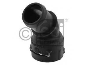 FEBI BILSTEIN 45978 aušinimo skysčio jungė 
 Aušinimo sistema -> Žarnelės/vamzdeliai/sujungimai -> Jungės
1J0 122 291, 1J0 122 291, 1J0 122 291