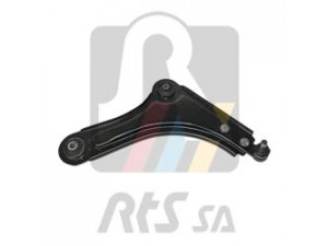 RTS 96-08012-1 vikšro valdymo svirtis 
 Ašies montavimas/vairavimo mechanizmas/ratai -> Valdymo svirtis/pasukamosios svirties sujungimas -> Vairo trauklės (valdymo svirtis, išilginis balansyras, diago
5015006, 96268455, 96268455