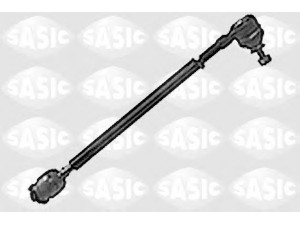 SASIC 4006041B1 strypo montavimas