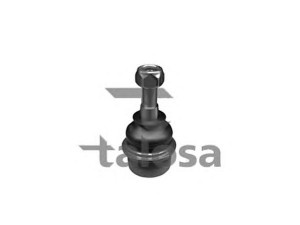 TALOSA 47-06192 atramos/vairo trauklė 
 Ašies montavimas/vairavimo mechanizmas/ratai -> Sujungimai -> Atramos/vairo trauklė
4016000QAB, 4500254, 7700312851