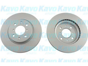 KAVO PARTS BR-8732-C stabdžių diskas 
 Dviratė transporto priemonės -> Stabdžių sistema -> Stabdžių diskai / priedai
5531168L00