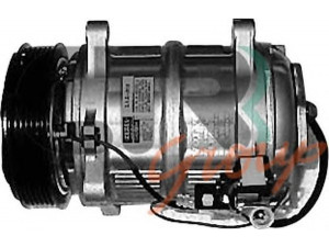 CTR 1201364 kompresorius, oro kondicionierius 
 Oro kondicionavimas -> Kompresorius/dalys
8601533, 8602621, 8602998
