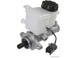 MAGNETI MARELLI 600000070410 pagrindinis cilindras, stabdžiai
BJ4T-43-400, BJ4T-43-40Z