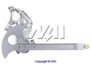 WAIglobal WPR0023L lango pakėliklis
19151479, 22030651