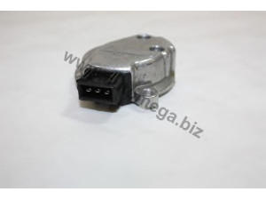 AUTOMEGA 309050161058B jutiklis, skirstomojo veleno padėtis
058905161B, 058905161B, 058905161B