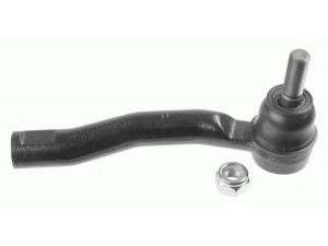 LEMFÖRDER 30692 01 skersinės vairo trauklės galas 
 Vairavimas -> Vairo mechanizmo sujungimai
45046-09360, 45046-19265, 45046-49115