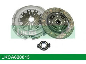 LUCAS ENGINE DRIVE LKCA620013 sankabos komplektas 
 Sankaba/dalys -> Sankabos remonto komplektas, visas
205017, 205027, 205035, 205083