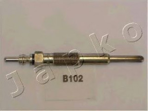 JAPKO B102 kaitinimo žvakė 
 Kibirkšties / kaitinamasis uždegimas -> Kaitinimo kaištis
7700100635, 8200787721