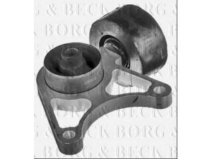 BORG & BECK BEM4066 variklio montavimas 
 Variklis -> Variklio montavimas -> Variklio montavimo rėmas
KHC500090