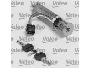 VALEO 252413 vairo užraktas 
 Užrakinimo sistema -> Užraktai, vidiniai
7701348824