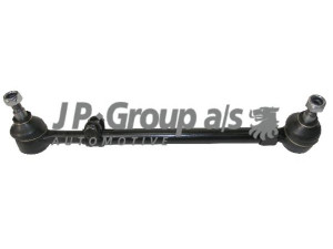 JP GROUP 1344400680 strypo montavimas 
 Vairavimas -> Sujungimo trauklės surinkimas/dalys -> Sujungimo trauklės surinkimas
1243300903, A1243300903